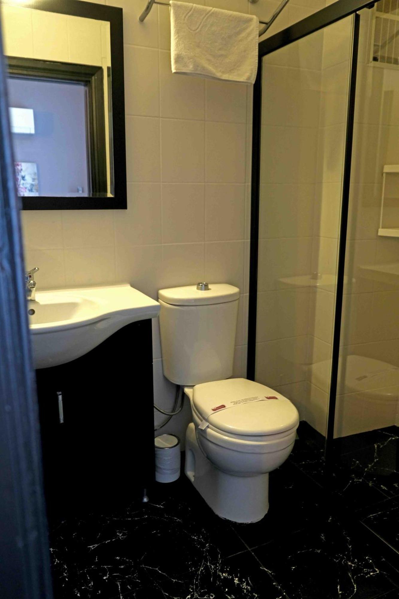Yasemin Hotel Fethiye Exterior foto